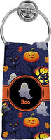 YouCustomizeIt Halloween Night Hand Towel - Full Print (Personalized)