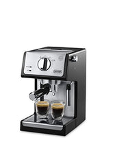 Load image into Gallery viewer, De&#39;Longhi ECP3420 Bar Pump Espresso and Cappuccino Machine, 15&quot;, Black
