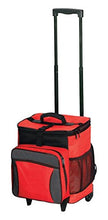 Load image into Gallery viewer, Preferred Nation Picnic Shuttle - RED (7460)
