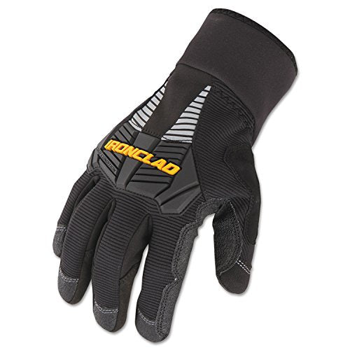 Ironclad CCG205XL Cold Condition Gloves Black X-Large