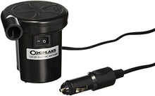 Load image into Gallery viewer, Coghlan&#39;s Electric Air Pump, 12-Volt DC
