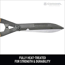 Load image into Gallery viewer, Corona HS 3911 Forged Hedge Shear, 8-1/4-Inch Blade
