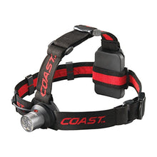 Load image into Gallery viewer, Coast HL4 145 Lumen Dual Color LED Headlamp
