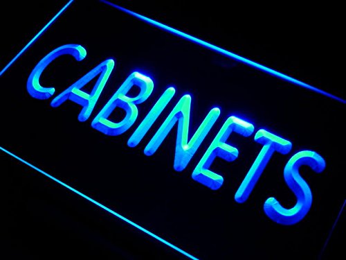 Cabinets LED Sign Neon Light Sign Display i289-b(c)