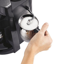 Load image into Gallery viewer, Mr. Coffee 4-Cup Steam Espresso System with Milk Frother
