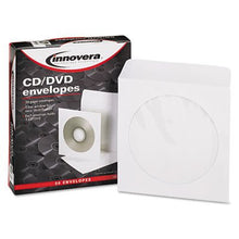 Load image into Gallery viewer, Innovera CD/DVD Envelopes
