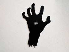 Load image into Gallery viewer, Halloween Night of the Living Dead Zombie Hand - Wall Hook/Coat Hook/Key Hanger
