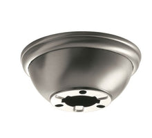 Load image into Gallery viewer, Kichler 337008OLZ Accessory Flush Mount Kit, Oiled Bronze
