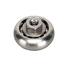 Load image into Gallery viewer, Randell Stainless Steel Bearing Drw 5/16-18 Thread
