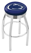 Load image into Gallery viewer, NCAA Penn State Nittany Lions 30&quot; Bar Stool

