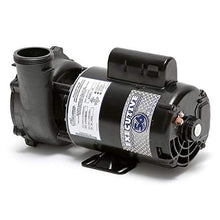 Load image into Gallery viewer, Waterway Executive Spa Pump Side Discharge 56-Frame 2 Inch 3.0 Horsepower 230 Volts 2-Speed 3721221-1D

