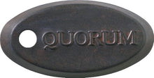 Load image into Gallery viewer, Quorum International 5-LT Vanity - Toasted Sienna - 5094-5-144
