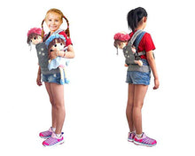 Load image into Gallery viewer, Angel Shine Baby Doll Carrier
