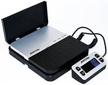 Load image into Gallery viewer, ACCUTECK ShipPro 110lbs x 0.1 oz. Digital Shipping Postal Scale, Black (W-8580-110-Black)
