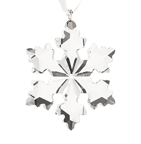 Swarovski Annual Edition 2016 Little Snowflake Ornament