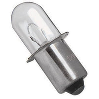 Rigid/Ryobi 12V Flashlight 12V .7a Bulb (2 Pack) 780036001# 780296001-2PK