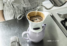 Load image into Gallery viewer, ZEROJAPAN P-RLI-2 Regular Long Tea Strainer, Set of 2
