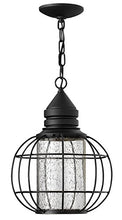 Load image into Gallery viewer, New Castle Large Post Top or Pier Mount Lantern - Black - Traditional, Coastal

