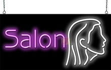 Load image into Gallery viewer, Salon Neon Sign
