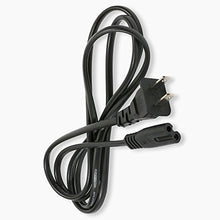 Load image into Gallery viewer, Sopito AC Power Cord (4 Ft Long) for Okin,Limoss,Pride,Golden,Lazboy,Berkline Electrical Sofa Recliner Transformer Charger or Lift Chair Power Adapter
