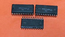 Load image into Gallery viewer, S.U.R. &amp; R Tools KR537RU25A Analogue CYT6116-55 IC/Microchip USSR 2 pcs
