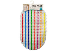 Load image into Gallery viewer, bulk buys OD862-8 Colorful Bath Mat
