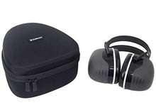 Load image into Gallery viewer, Caseling Case fits 3M Peltor X-Series NRR 31 dB Earmuff &amp; fits 3M Peltor H10A Optime 105 Earmuff.
