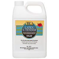 1 gal XIM Products 11071 XIM, X-Tender Flow and Leveling Additive Latex