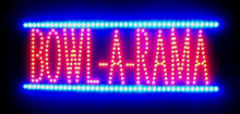 Load image into Gallery viewer, Neonetics 5RAMALED Bowl-a-Rama LED Sign
