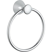 Load image into Gallery viewer, Delta Faucet 73846, Towel Ring, Chrome
