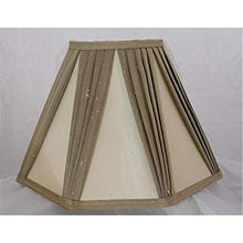 Load image into Gallery viewer, Cal Lighting SH-1168 Shade from Coolie Collection 16.00 inches
