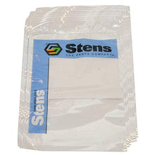 Load image into Gallery viewer, Stens 901-380 Zip Lock Bag, 6 x 9, case, 100
