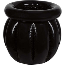 Load image into Gallery viewer, Halloween Inflatable Cauldron Cooler 24in. X 22in. (1 Count) (1/pkg) Pkg/12
