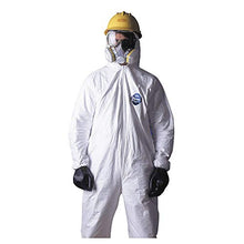 Load image into Gallery viewer, Tyvek Hooded Coveralls (Large, As Shown)
