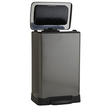 Load image into Gallery viewer, Household Essentials TK10XL-1 Trash Krusher 50L, 50 Liter
