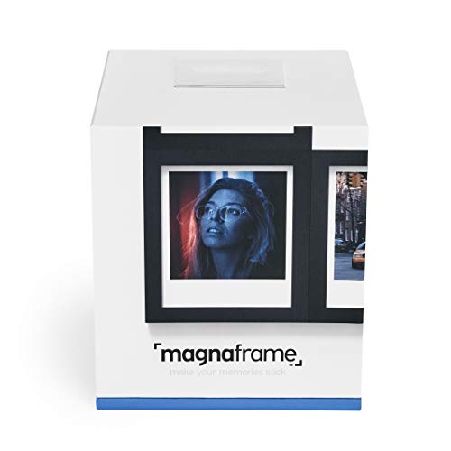  MAGNAFRAME Magnetic Collage Picture Frames for