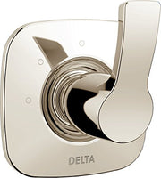 Delta Faucet T11852-PN, Polished Nickel