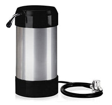 Load image into Gallery viewer, cleanwater4less Countertop Water Filtration System - No Plumbing Water Filter - Faucet Adapter
