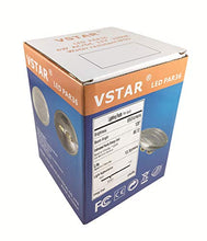 Load image into Gallery viewer, VSTAR PAR36 LED Bulb 6W 12V,600-700LM,Warm White Lamp,Eq to 35W Halogen,Pack of 2
