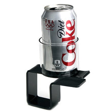 Load image into Gallery viewer, Plastic Clip on Cup Holder by Brybelly
