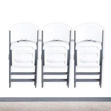 Load image into Gallery viewer, Monkey Bars Storage Folding Chair Racks (Large)
