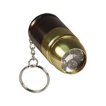 Load image into Gallery viewer, Rivers Edge Products LED Keychain Flashlight
