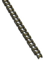 Rotary 9321 C-35 Roller Chain, 4' Length