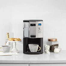 Load image into Gallery viewer, Cuisinart DCC-3000 Coffee-on-Demand 12-Cup Programmable Coffeemaker, Black
