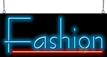 Load image into Gallery viewer, Fashion Neon Sign

