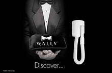 Load image into Gallery viewer, WALLYFLEX NuTone, Beam Central Vacuum Auxiliary Hose! Best New Item of 2015! Mini-Butler
