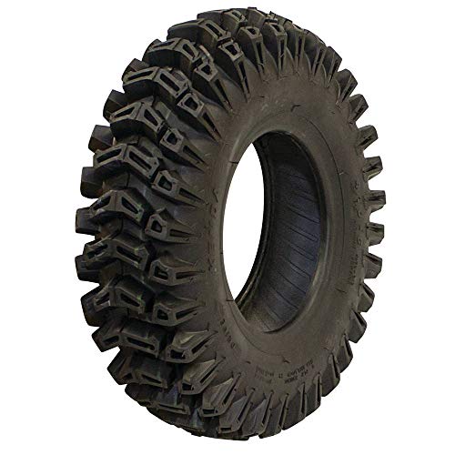 Stens 160-681 Tire, Black