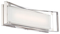 George Kovacs P1183-613-L LED Bath Light