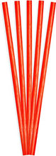 Load image into Gallery viewer, Poly Welder Pro Polyethylene Welding Strips - 5-feet (Orange)
