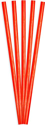Poly Welder Pro Polyethylene Welding Strips - 5-feet (Orange)